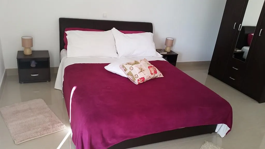 Apartment Summer Night Dream Zadar 0*,  Chorvatsko