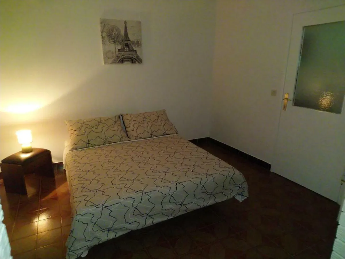 Apartment Summer Night Dream Zadar Chorvatsko