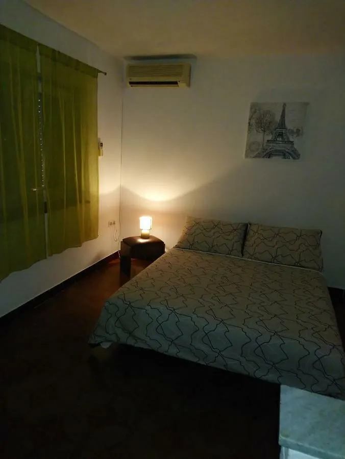 Apartment Summer Night Dream Zadar
