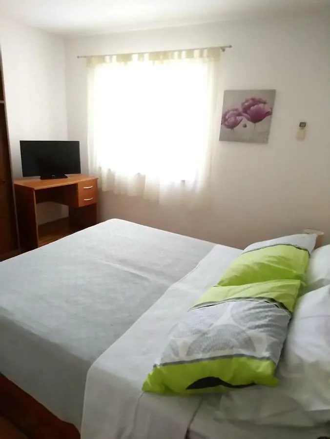 Apartment Summer Night Dream Zadar