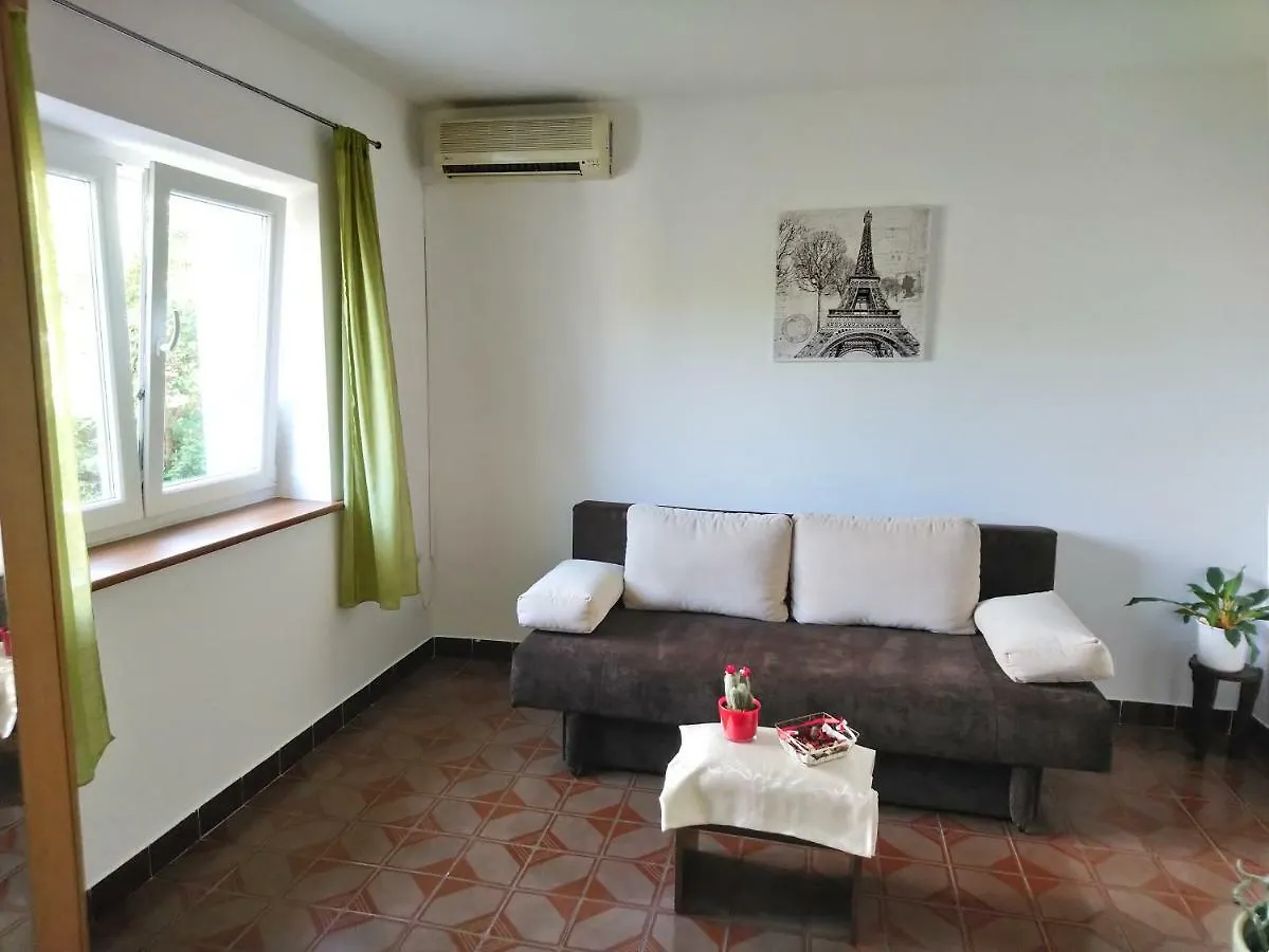 Apartment Summer Night Dream Zadar