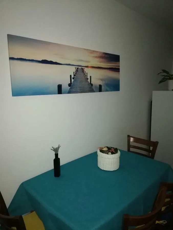 Apartment Summer Night Dream Zadar