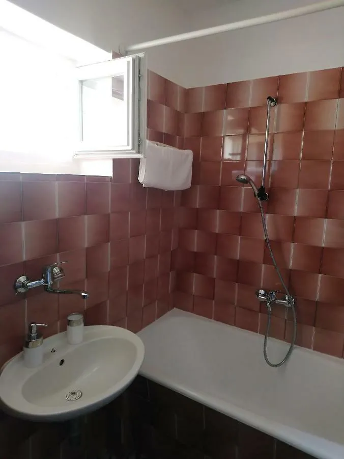Apartment Summer Night Dream Zadar Chorvatsko
