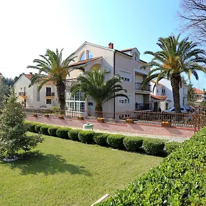  Apartament Dalmatia