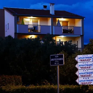  Apartament Silvana Sunset View