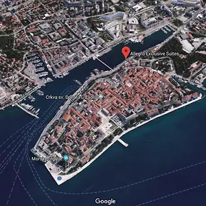  Apartament Allegro Exclusive Old Town Center